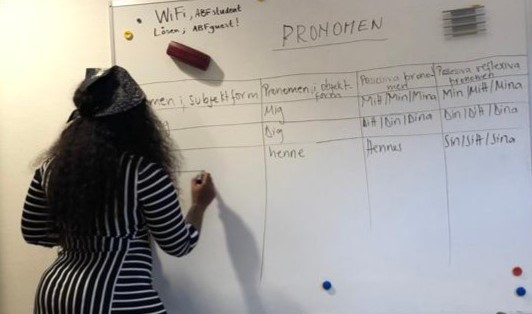 education